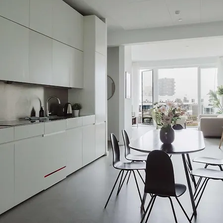 Nyc Apartmán