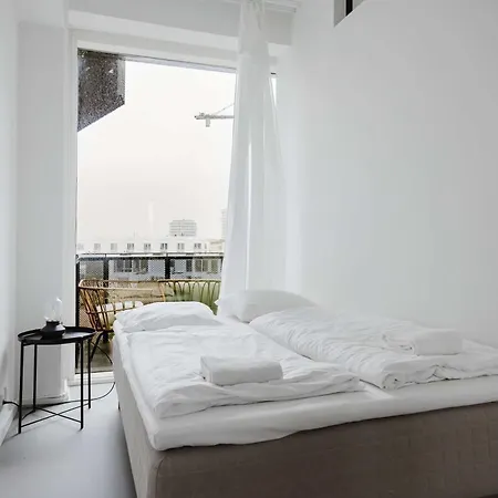 Nyc Apartmán