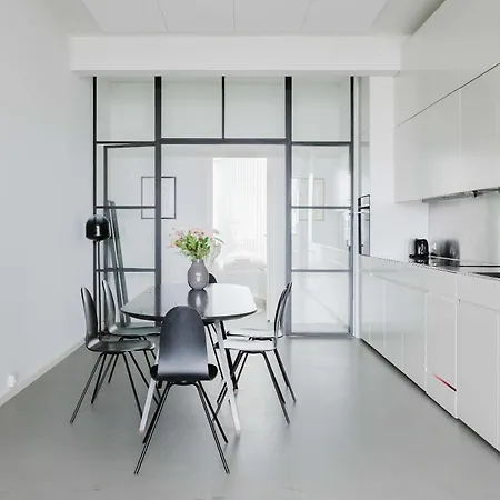 Apartmán Nyc