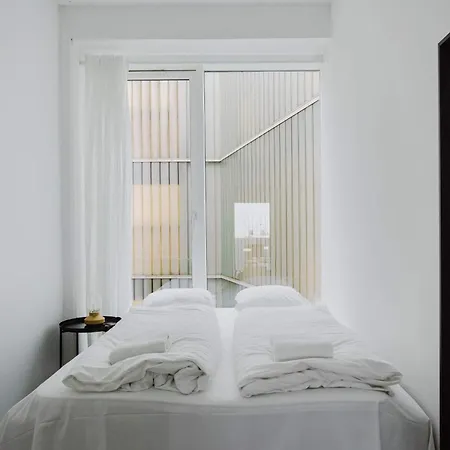 Apartmán Nyc Kodaň