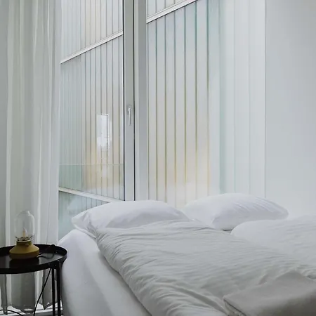 Apartmán Nyc Kodaň