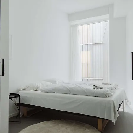 Apartmán Nyc *