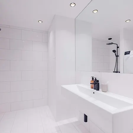 Nyc Apartmán *