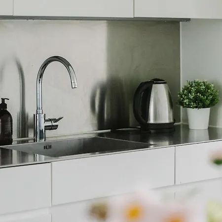 Apartmán Nyc *
